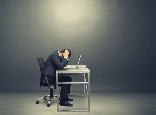 遇到哪幾種別輕易離職的情況呢？(圖1)