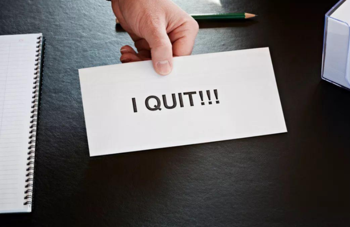 沒(méi)給員工開離職證明公司賠了15萬(wàn)為什么？(圖1)