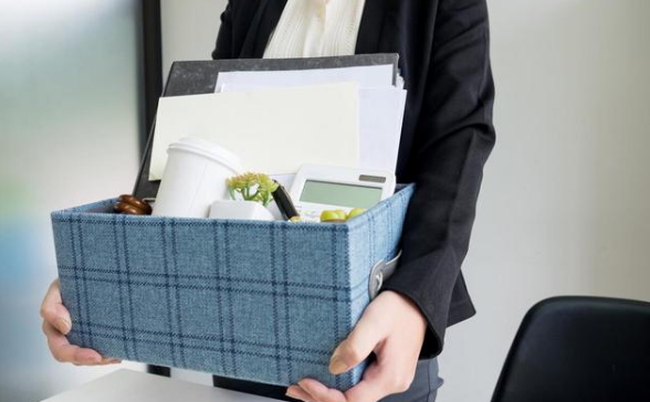 離職因?yàn)闆](méi)開(kāi)離職證明為何會(huì)被多家企業(yè)拒絕入(圖1)