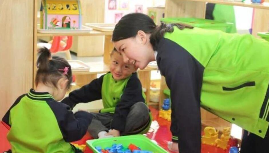 幼兒園老師為什么離職多(幼兒園老師離職后前途在哪)(圖1) 幼兒園老師為什么離職多(幼兒園老師離職后前途在哪)(圖1)