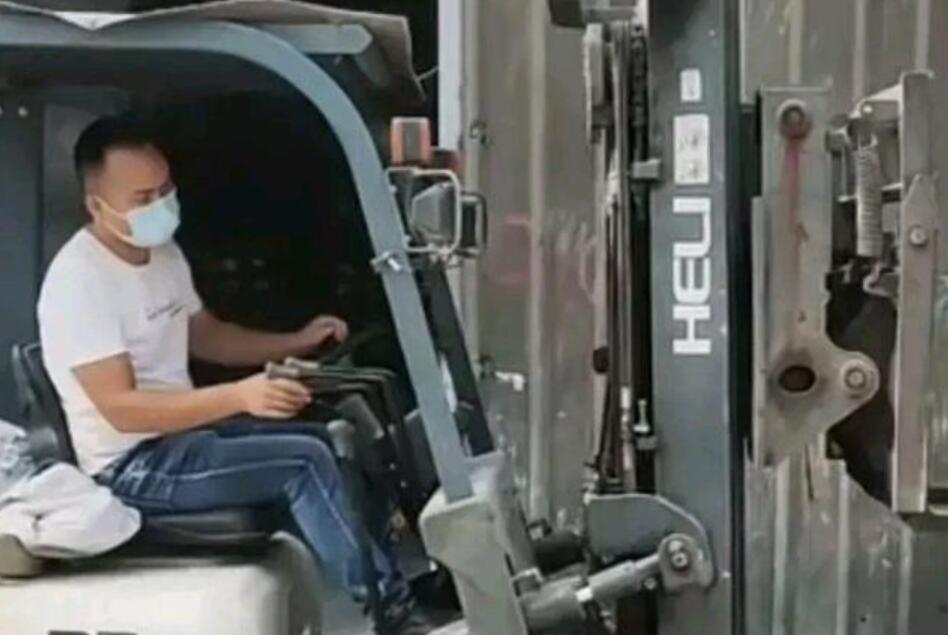 叉車司機離職原因是什么？(圖1)