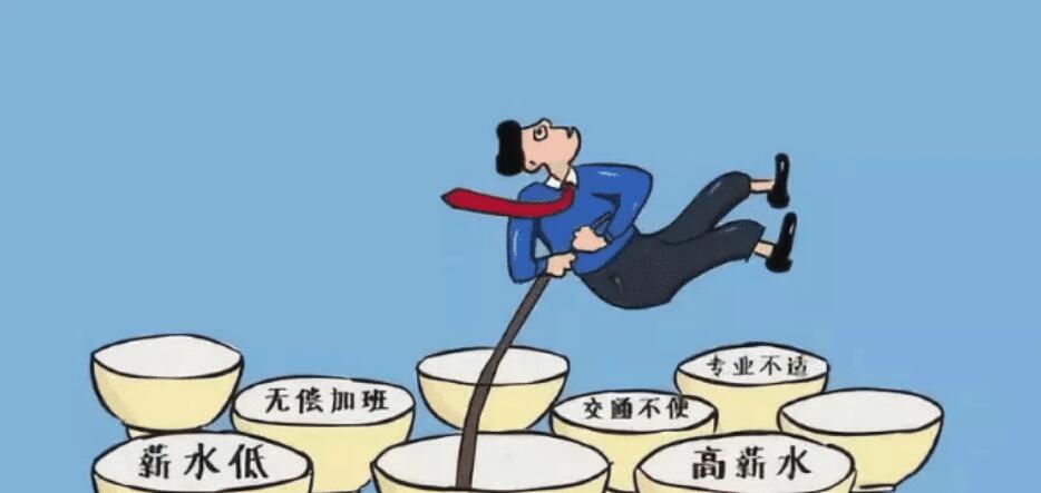 遇到部門同事離職，我們該怎么辦？(圖1)