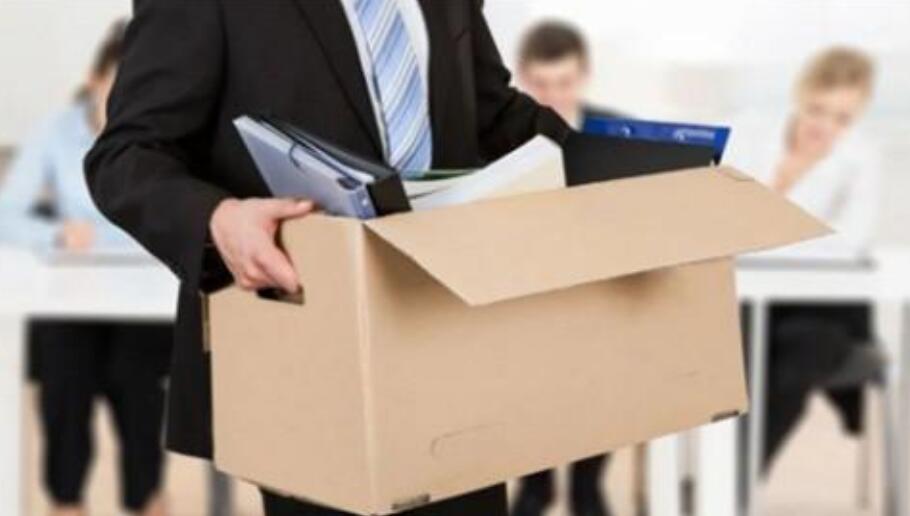 中國(guó)離職率為什么會(huì)達(dá)18.9%，比其他國(guó)家都高呢？(圖1)