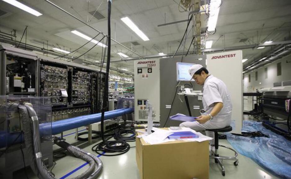 臺(tái)積電員工離職率為什么會(huì)超過(guò)預(yù)期呢？(圖1)