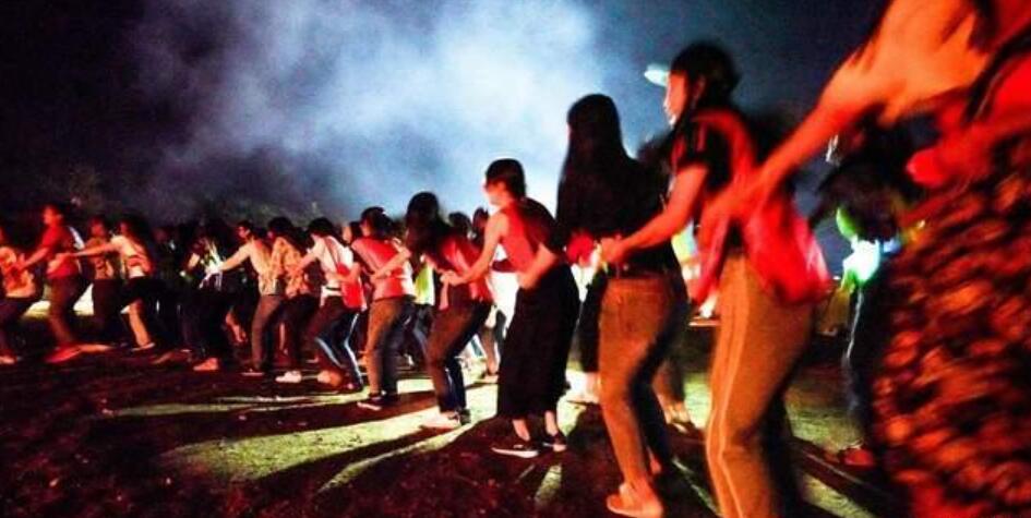 團(tuán)建為什么會(huì)這么招人恨？團(tuán)建為何員工離職更多呢？(圖1)