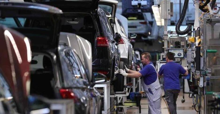 為何德國(guó)比中國(guó)的離職率低那么多呢？(圖1)