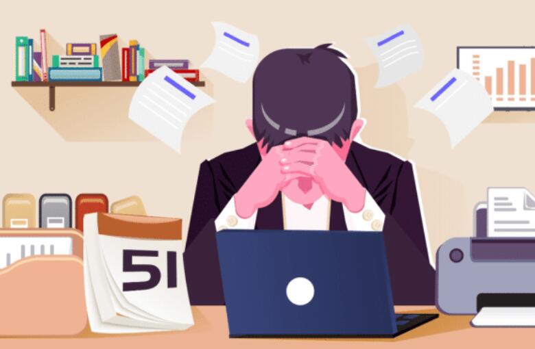 你為離職真的準(zhǔn)備好了嗎？(圖1)