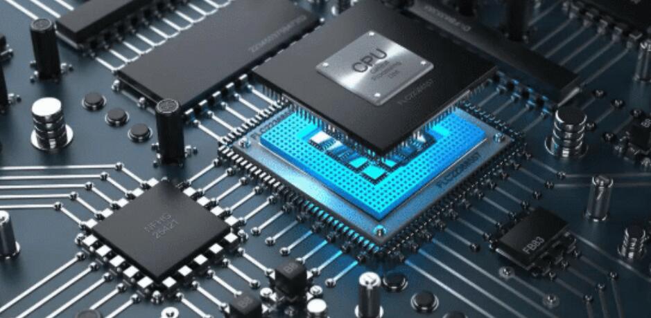 副總裁離職，中芯國際如何走出僵局呢？(圖1)