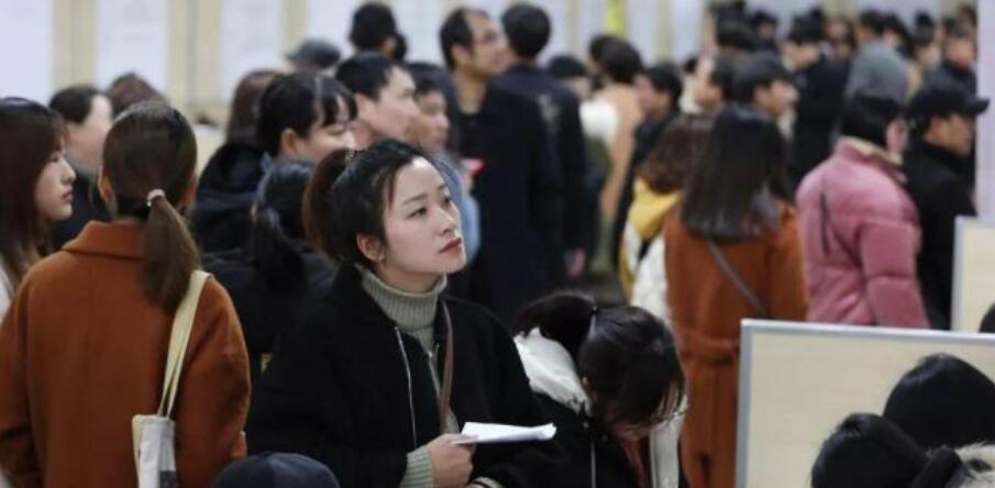 中國員工離職率為何是德國的2倍呢？(圖1)