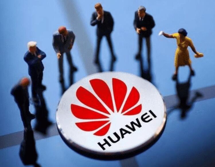 華為真的留不住人才嗎？(圖1)