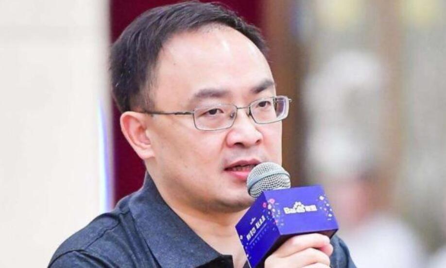 向海龍從國美離職為什么是不快樂的？(圖1)