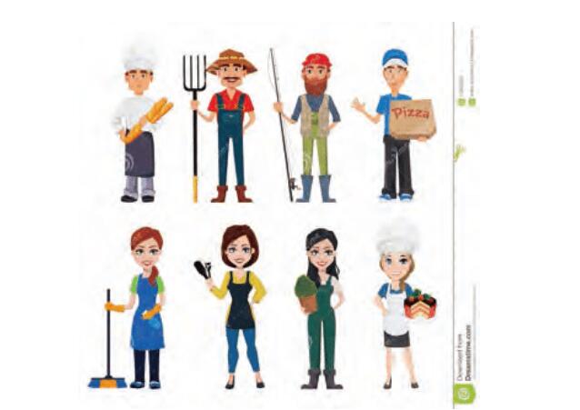 美國為什么會出現“憤怒離職潮”呢？(圖1)