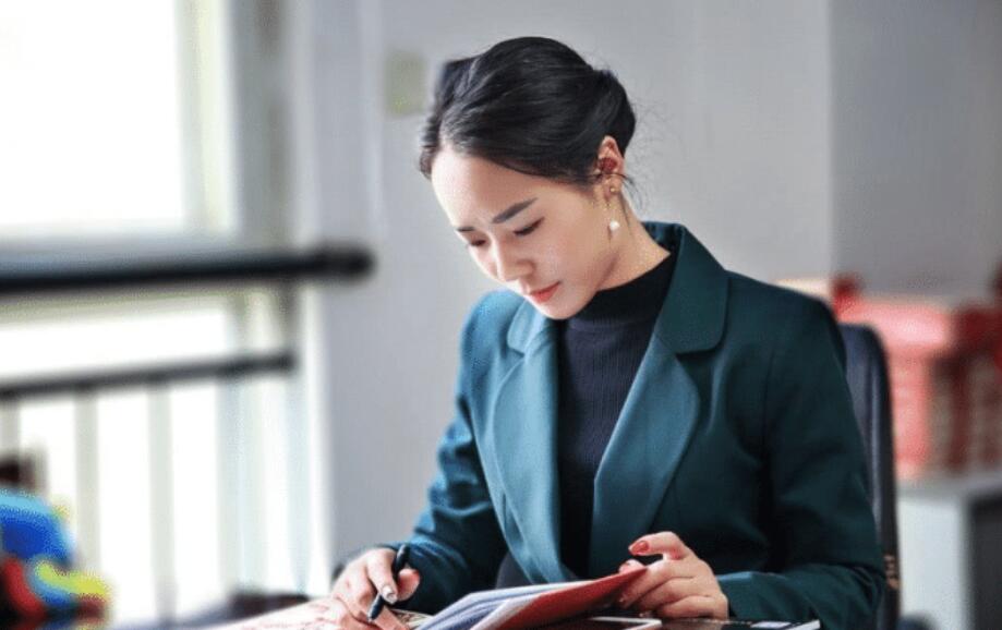 女同事剛離職為何立馬就被踢出群呢？(圖1)