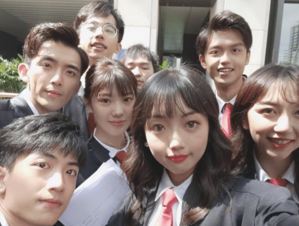 令人心動(dòng)的offer，8位實(shí)習(xí)生現(xiàn)狀如何呢？(圖1)