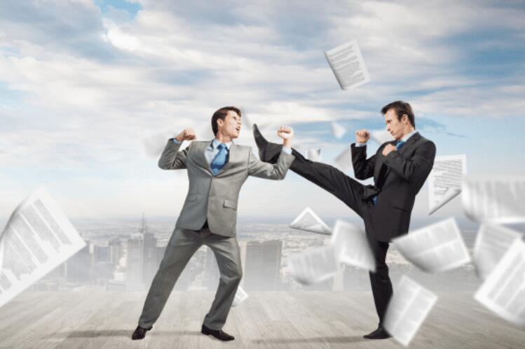 員工出現(xiàn)哪幾種情況會(huì)離職呢？(圖1)