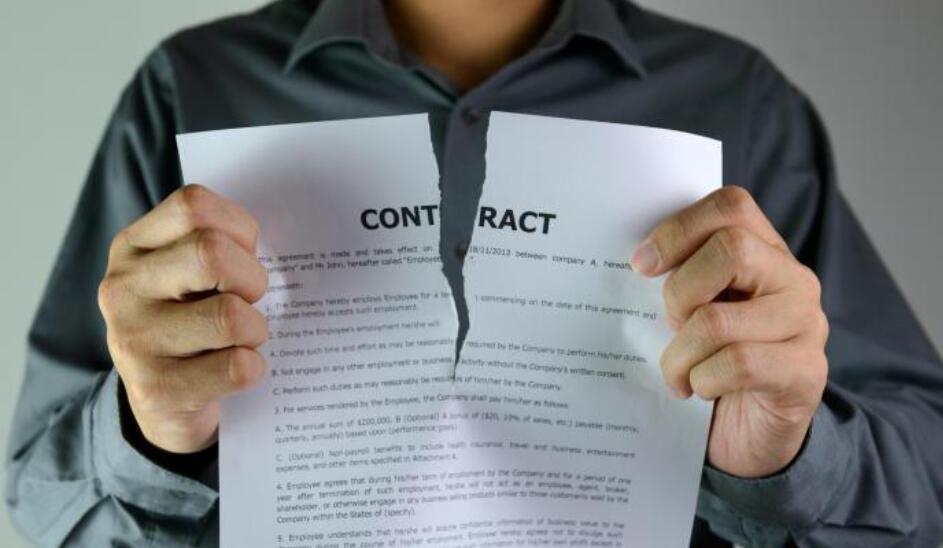 在公司提離職后又不想走了，可以反悔嗎？(圖1)