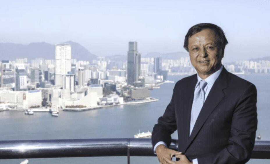 前任港交所總裁李小加離職后去哪發(fā)展？(圖1)