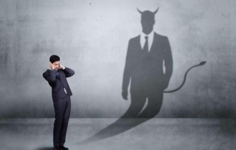 員工離職，老板就翻臉為什么呢？(圖1)