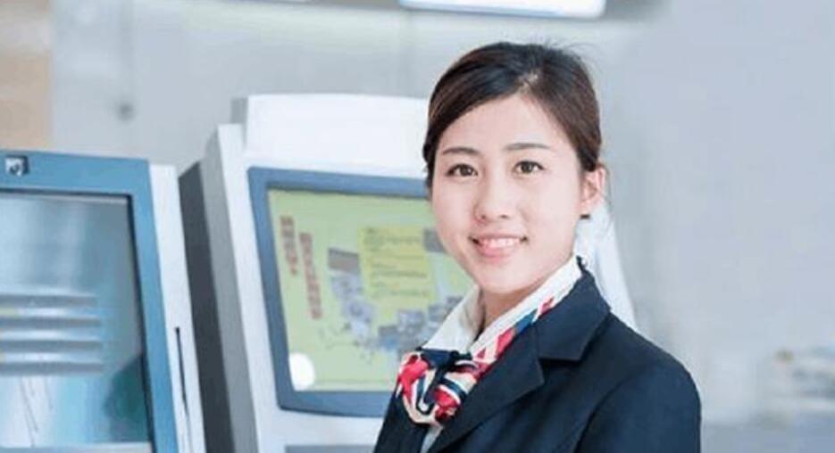 銀行職員半年內(nèi)卻有近6萬人離職原因是什么？(圖1)