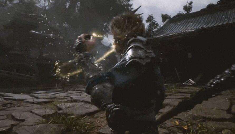 《黑神話(huà)：悟空》游戲的核心人員戰(zhàn)斗策劃為何離職呢？(圖1)