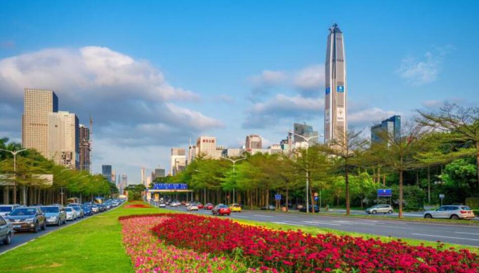 深圳中介行業(yè)為什么會出現大規(guī)模人員離職呢？(圖1)