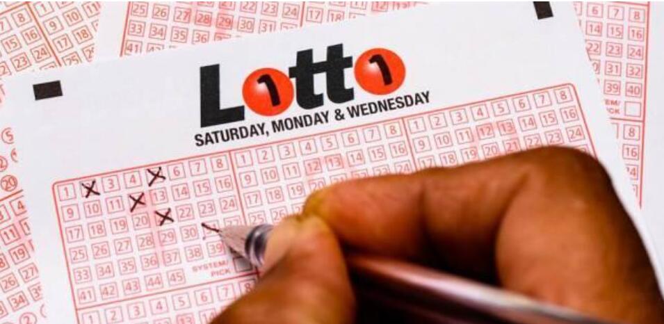 美國5個孩子的媽媽刮中25萬美金為何離職呢？(圖1)