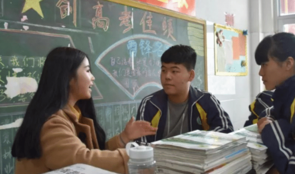 你認為教師集體離職的原因是什么？(圖1)