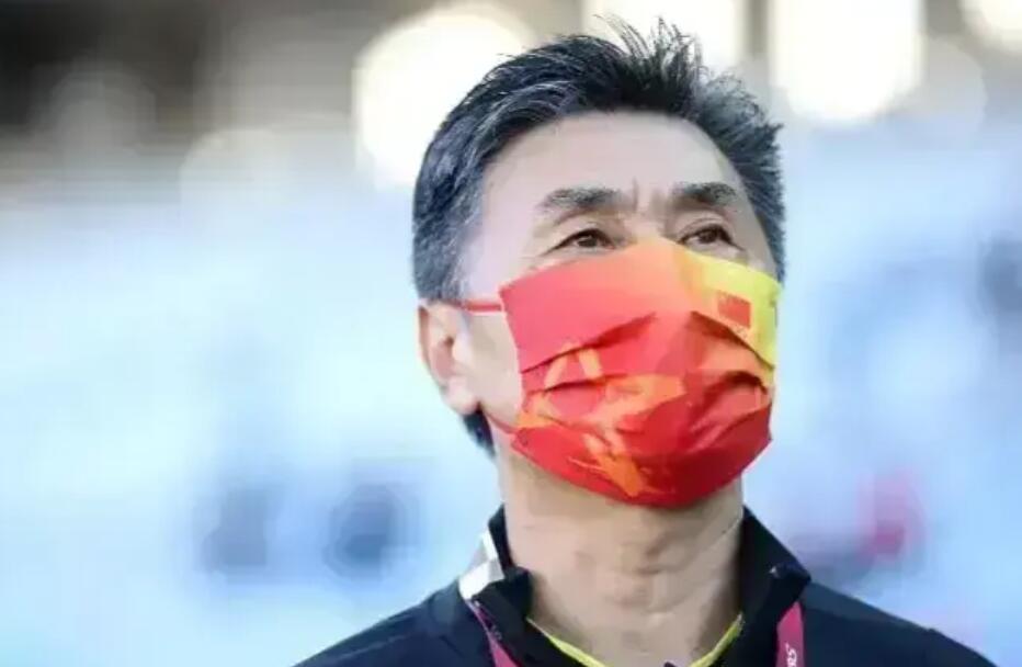 賈秀全為什么不主動(dòng)辭職？(圖1)