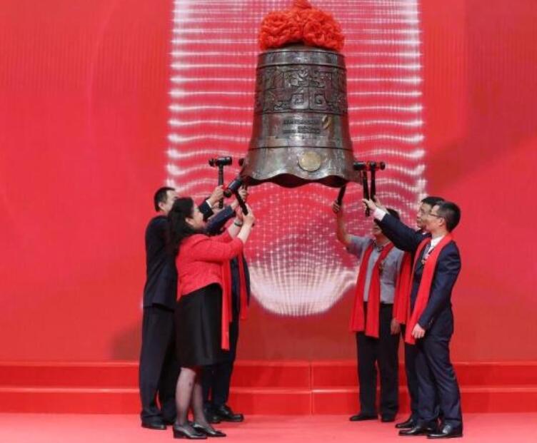 愛美客高管簡軍離職“套現(xiàn)”超過2億元是真的嗎？(圖1)