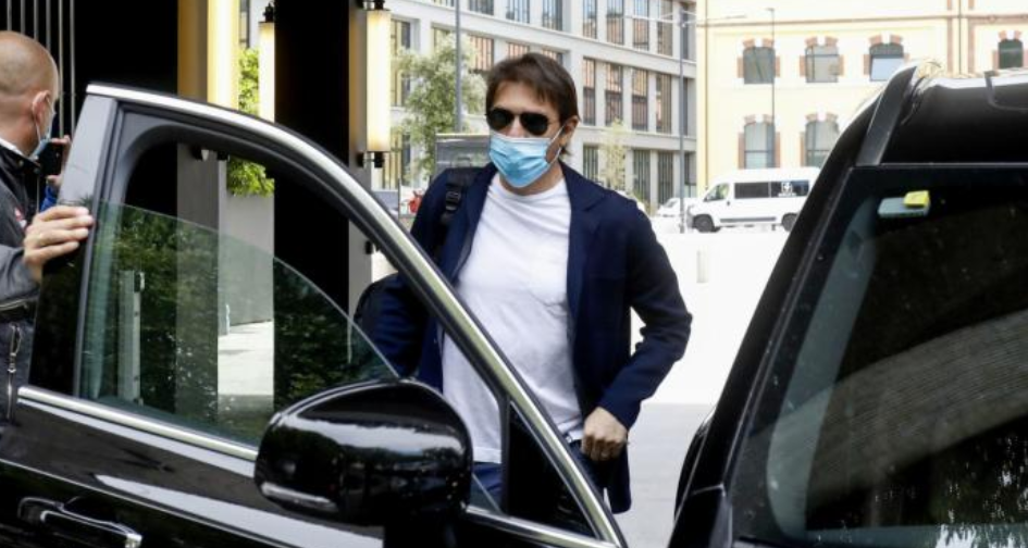 孔蒂為何決定從國(guó)際米蘭離職呢？(圖1)