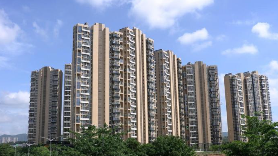 深圳中介離職潮是真的嗎？(圖1)