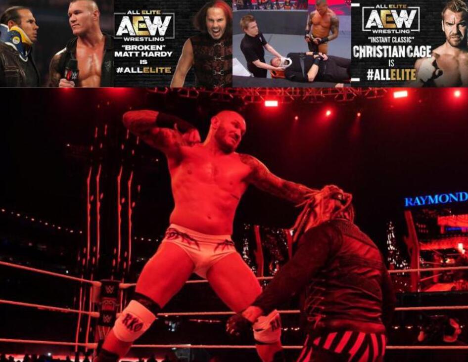 “邪神”懷亞特離職是真的嗎？(圖1)