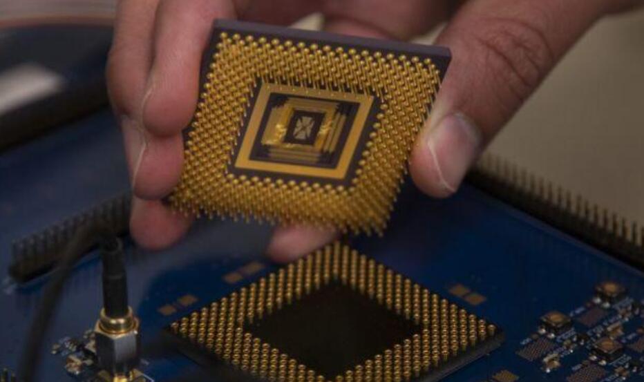 中芯國際離職技術(shù)大牛去哪家公司呢(中芯國際最新進展)(圖1) 中芯國際離職技術(shù)大牛去哪家公司呢(中芯國際最新進展)(圖1)