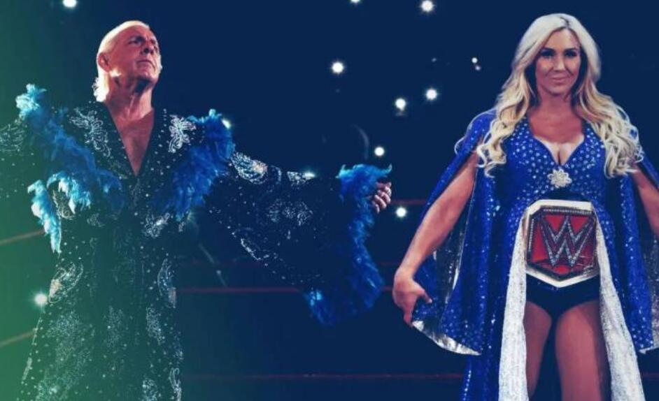 知名摔角者瑞克·福萊爾離職最新原因是什么？(圖1)