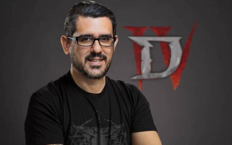 暴雪內(nèi)部再度離職3員大將是什么原因呢？(圖1)