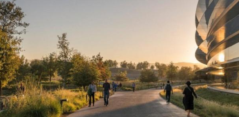 為什么會(huì)有這么多工程師從蘋果離職？(圖1)