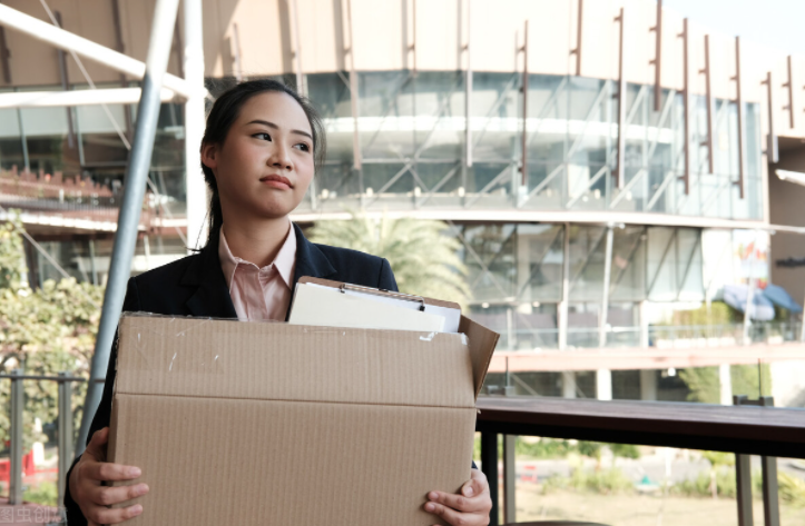 離職聲明模板有哪些（離職證明模板推薦）(圖1)