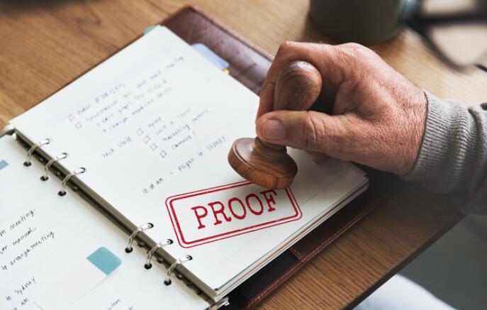 離職證明是否真的重要呢(沒有離職證明損失有多大)(圖1) 離職證明是否真的重要呢(沒有離職證明損失有多大)(圖1)