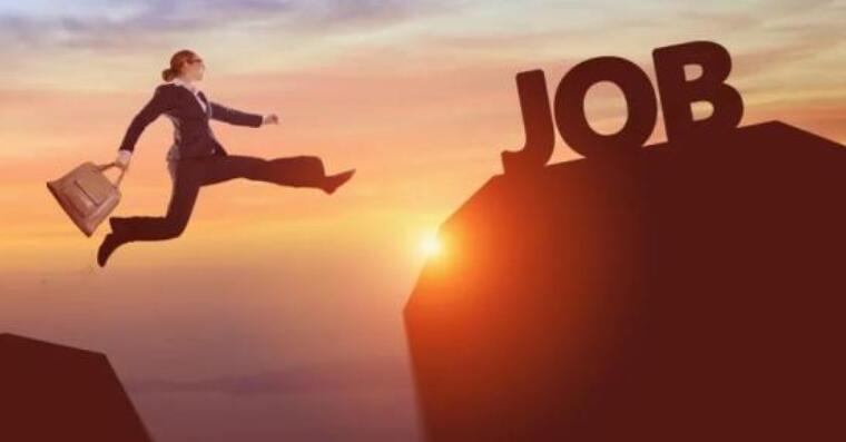 成天夸公司的“好員工”為什么也離職跳槽呢？(圖1)