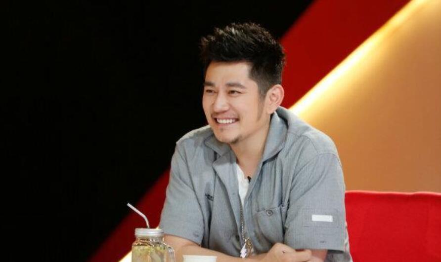 錢楓離開《天天向上》是主動離職嗎？(圖1)