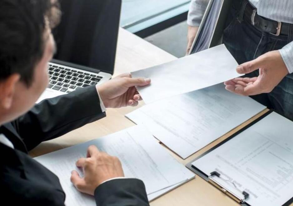 為什么員工要離職？員工的三累有哪些？(圖1)