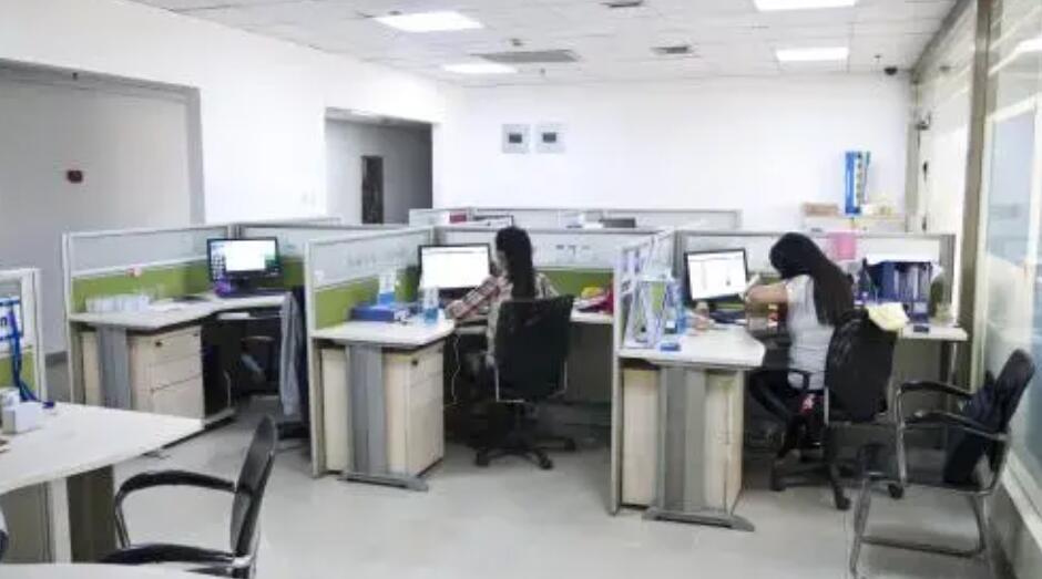 國企工作做的不開心該不該離職呢？(圖1)