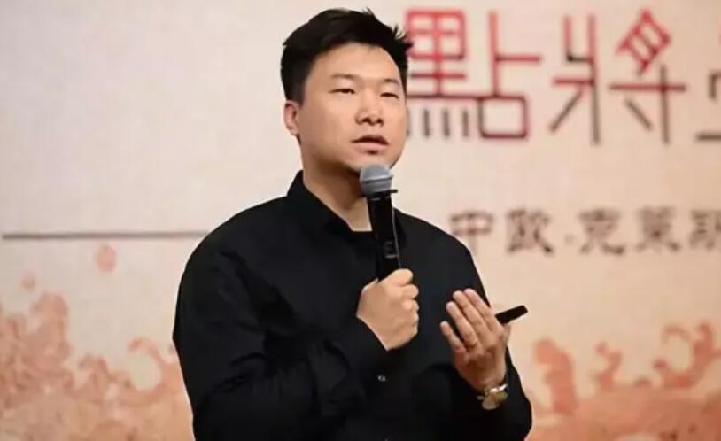 京東白條創(chuàng)建者許凌離職是真的嗎？(圖1)