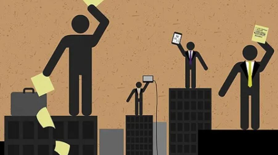 企業(yè)機(jī)制該如何制定不讓員工離職呢？(圖1)