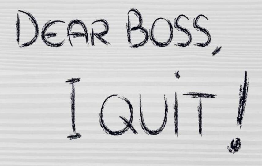 提前一個(gè)月提交了辭職報(bào)告但公司不批準(zhǔn)，仍然可以離職嗎？(圖1)