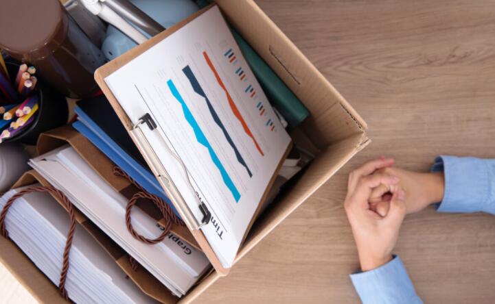 離職跳槽一定要注意開下面幾個證明呢？(圖1)