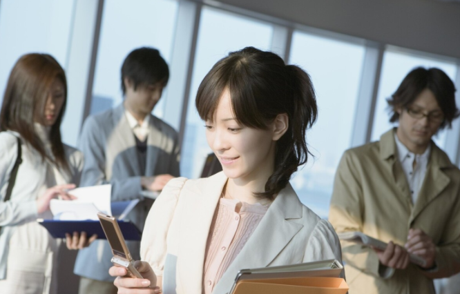 離職交接為什么說最講人品呢？(圖1)