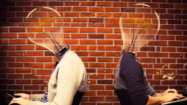 為何那些整天喊離職沒走的原因是什么？(圖1)