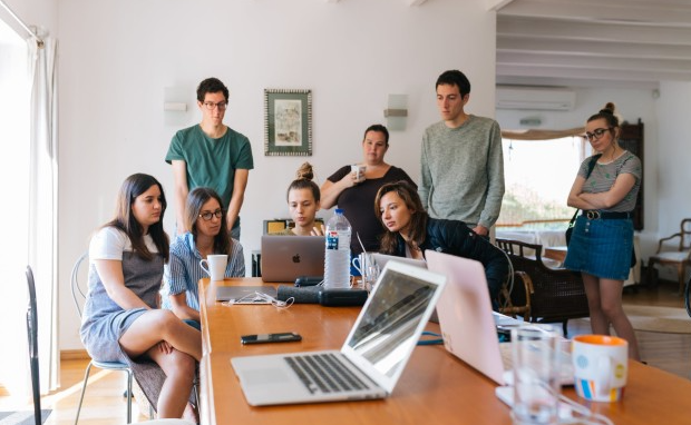 39歲的華為員工離職真實工作經(jīng)歷是什么？(圖1)