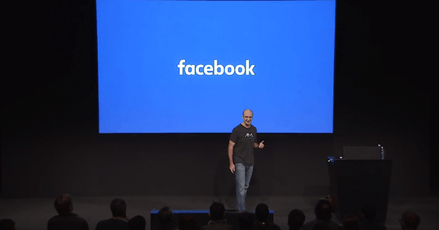 領(lǐng)導(dǎo)Facebook人工智能研究員坎德拉為什么離職呢？(圖1)